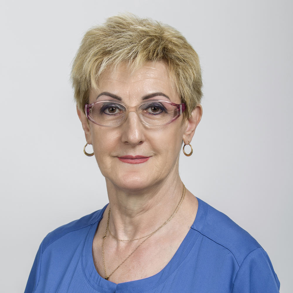 Hajnalne Izsak Agnes