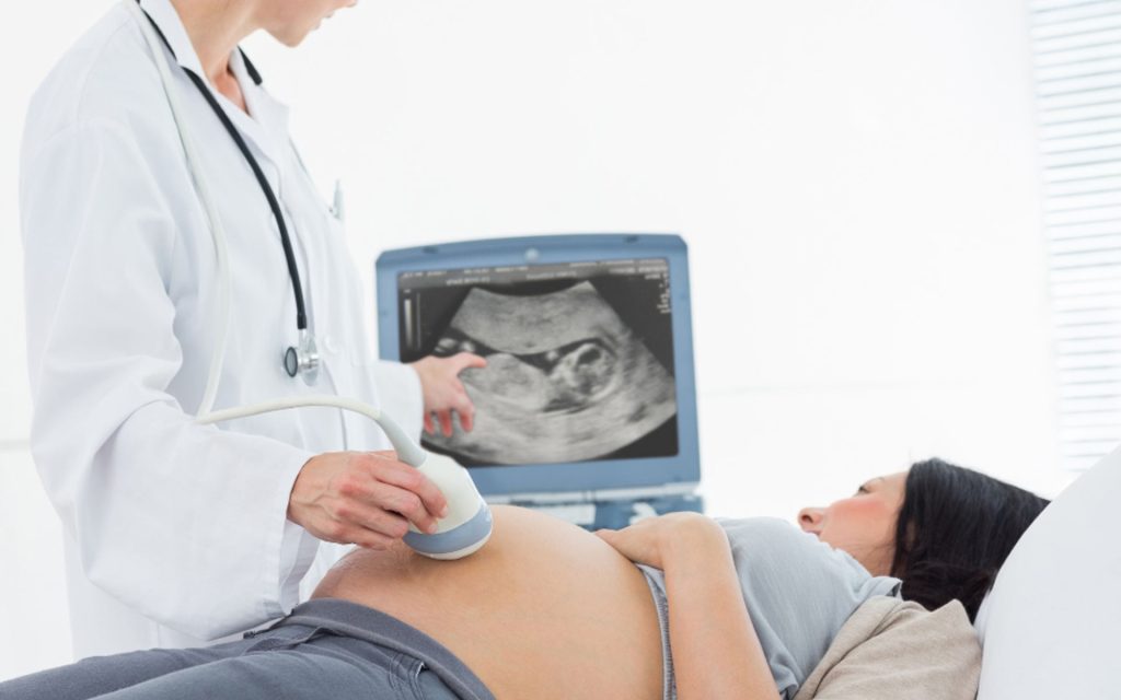 Cmed Genetikai Ultrahang 2